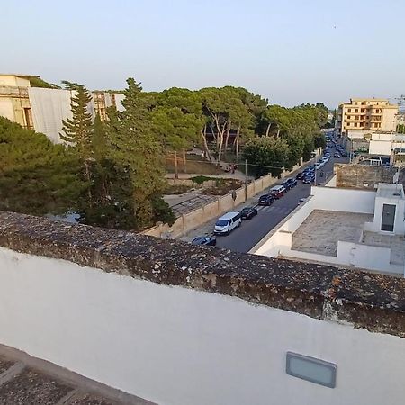 דירות לצ'ה Casa Di Marco מראה חיצוני תמונה