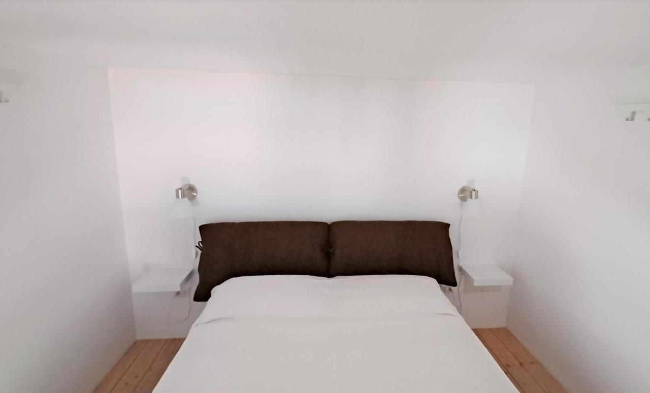 דירות לצ'ה Casa Di Marco מראה חיצוני תמונה