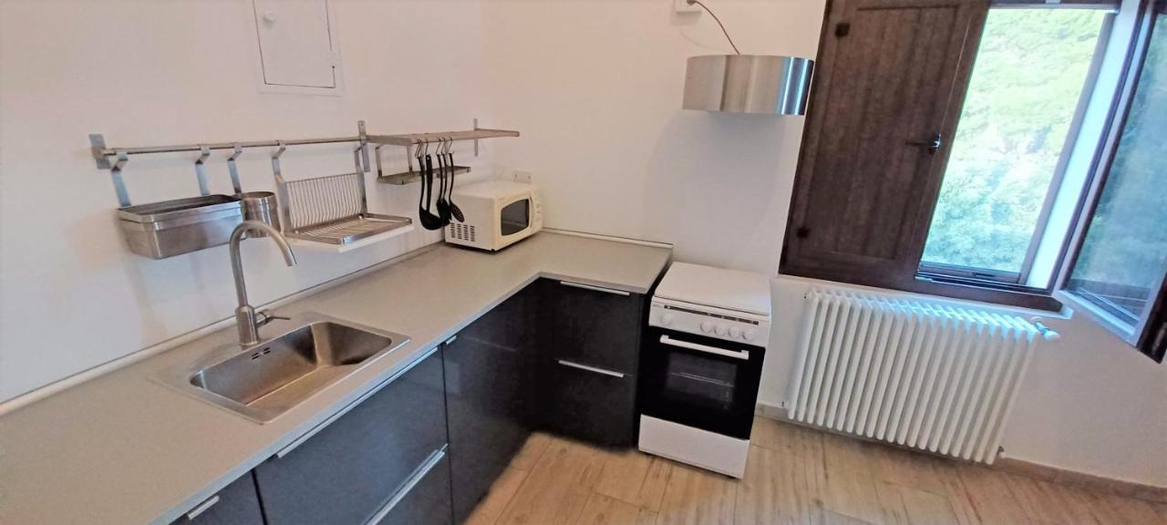 דירות לצ'ה Casa Di Marco מראה חיצוני תמונה