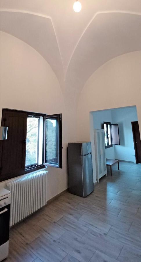דירות לצ'ה Casa Di Marco מראה חיצוני תמונה