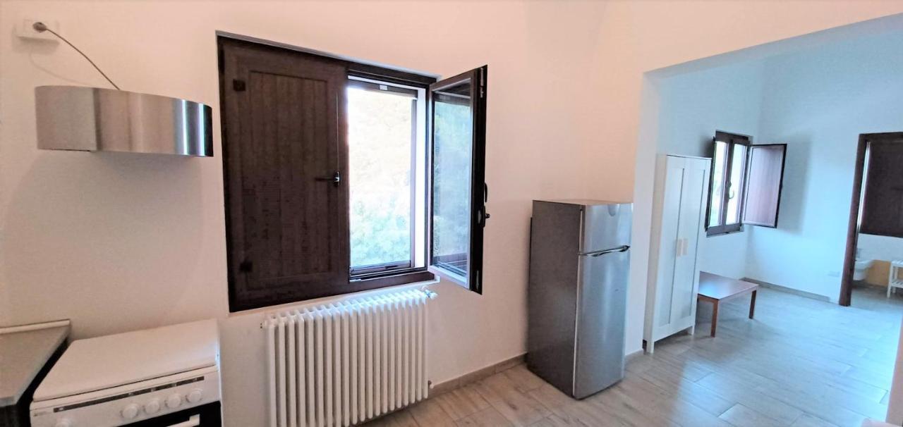 דירות לצ'ה Casa Di Marco מראה חיצוני תמונה