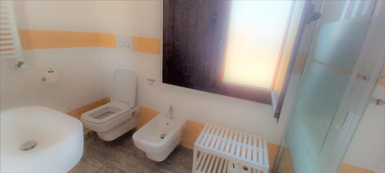 דירות לצ'ה Casa Di Marco מראה חיצוני תמונה