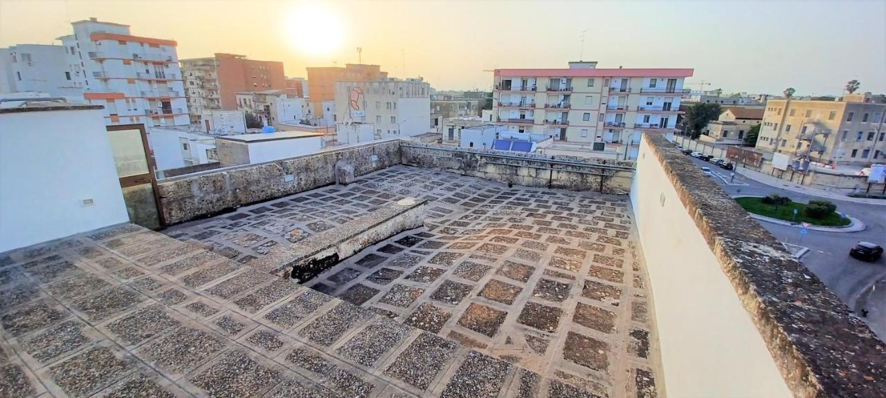 דירות לצ'ה Casa Di Marco מראה חיצוני תמונה