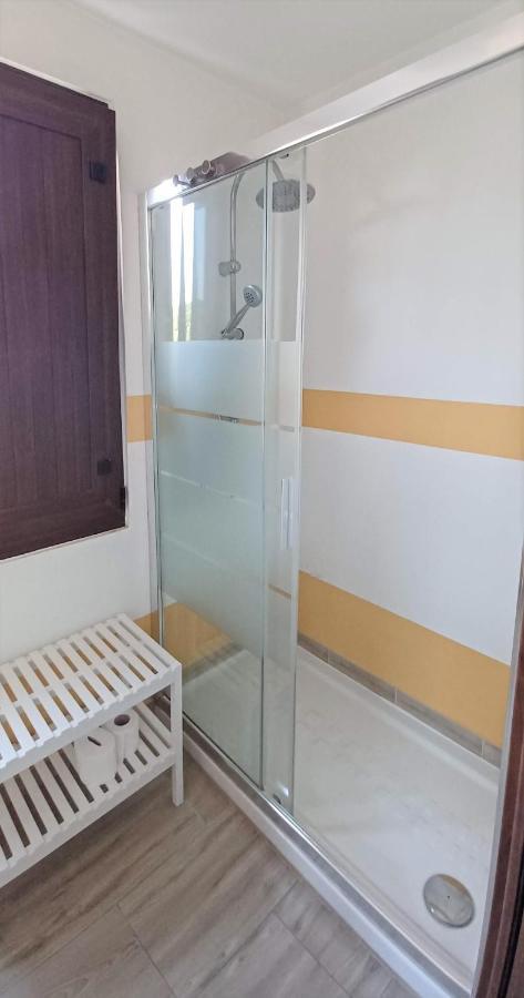 דירות לצ'ה Casa Di Marco מראה חיצוני תמונה