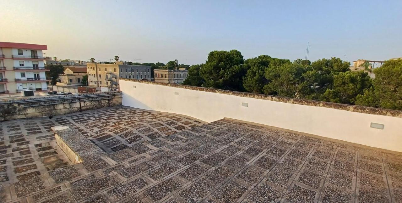 דירות לצ'ה Casa Di Marco מראה חיצוני תמונה