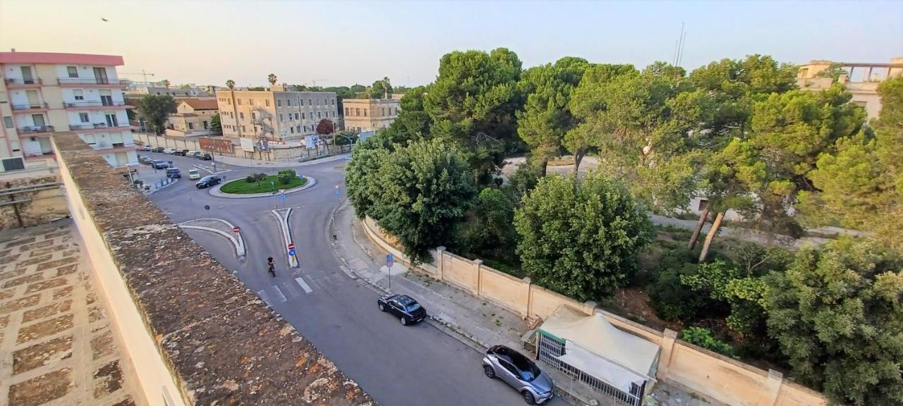 דירות לצ'ה Casa Di Marco מראה חיצוני תמונה